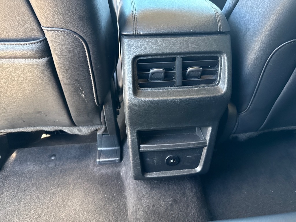 Ford Edge SEL 2024 Ford Edge SEL 2024