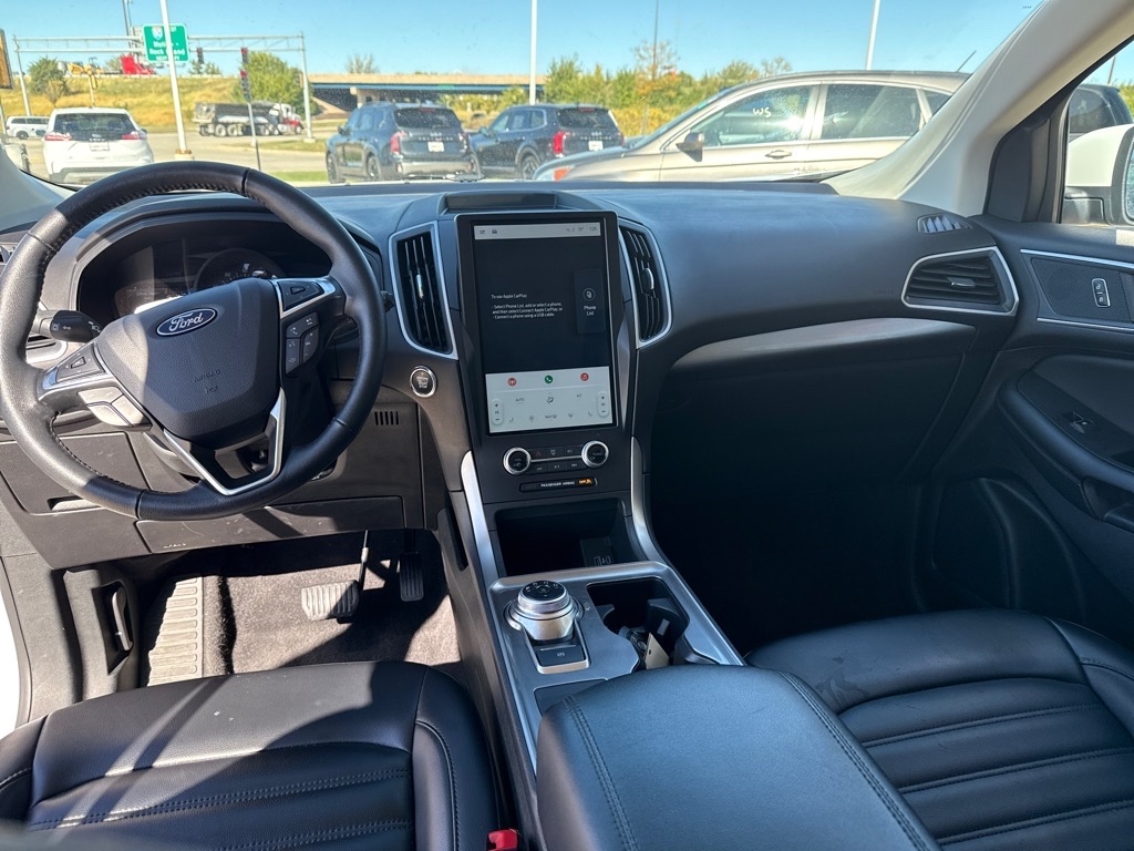 Ford Edge SEL 2024 Ford Edge SEL 2024