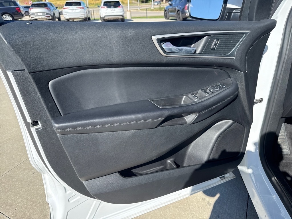 Ford Edge SEL 2024 Ford Edge SEL 2024