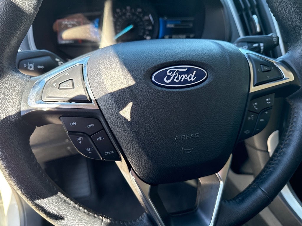Ford Edge SEL 2024 Ford Edge SEL 2024