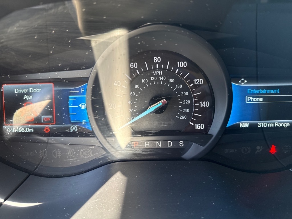 Ford Edge SEL 2024 Ford Edge SEL 2024