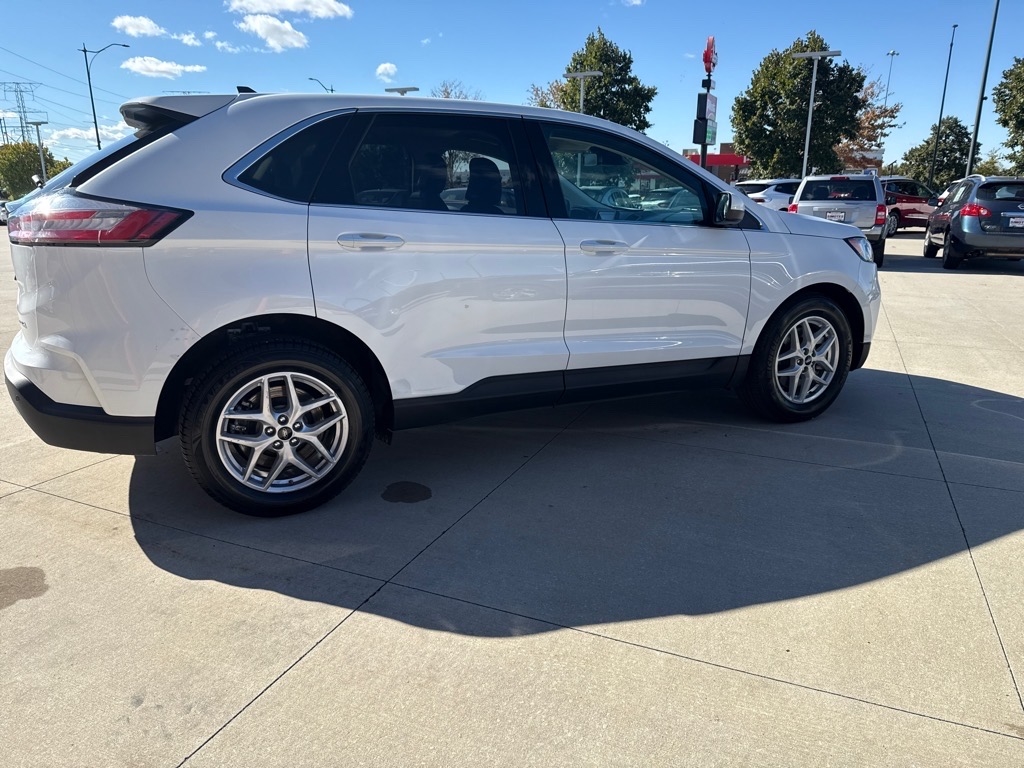 Ford Edge SEL 2024 Ford Edge SEL 2024