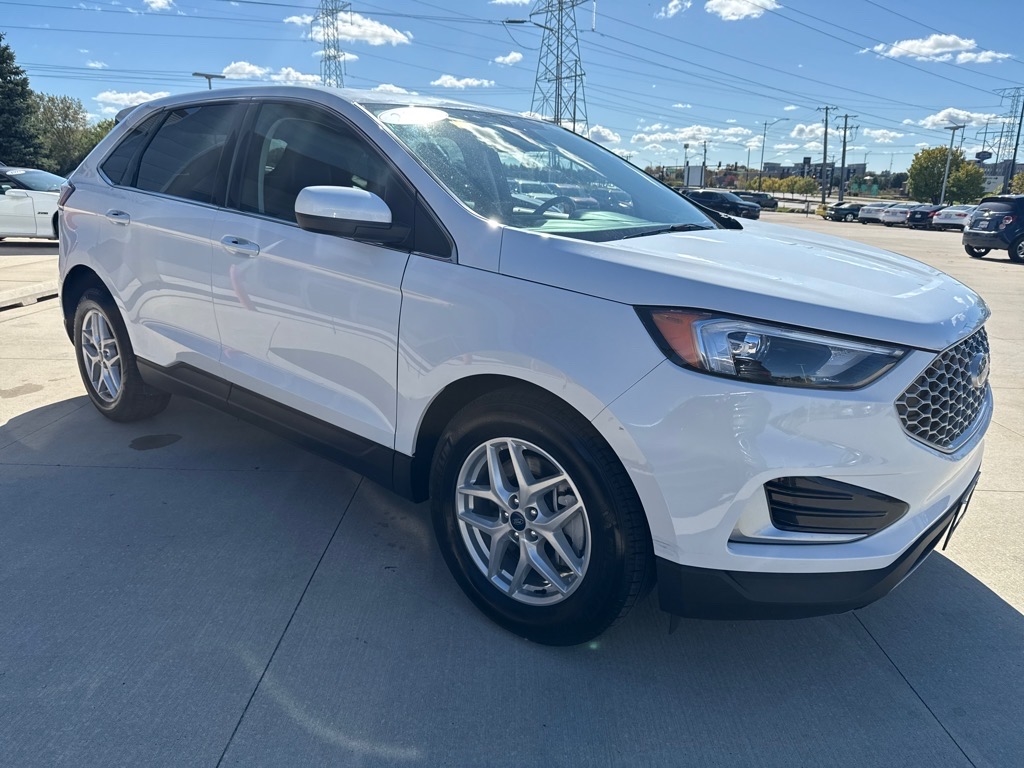Ford Edge SEL 2024 Ford Edge SEL 2024