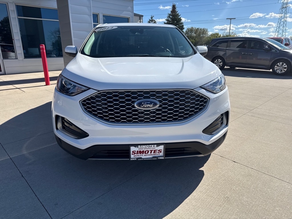 Ford Edge SEL 2024 Ford Edge SEL 2024