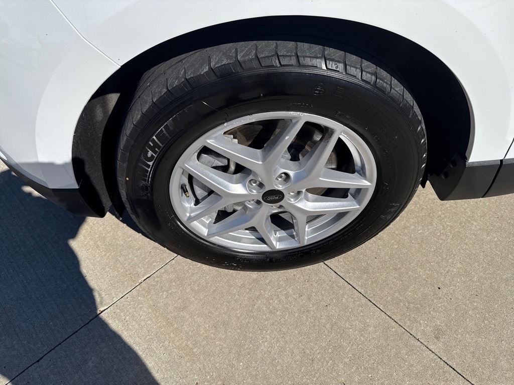 Ford Edge SEL 2024 Ford Edge SEL 2024