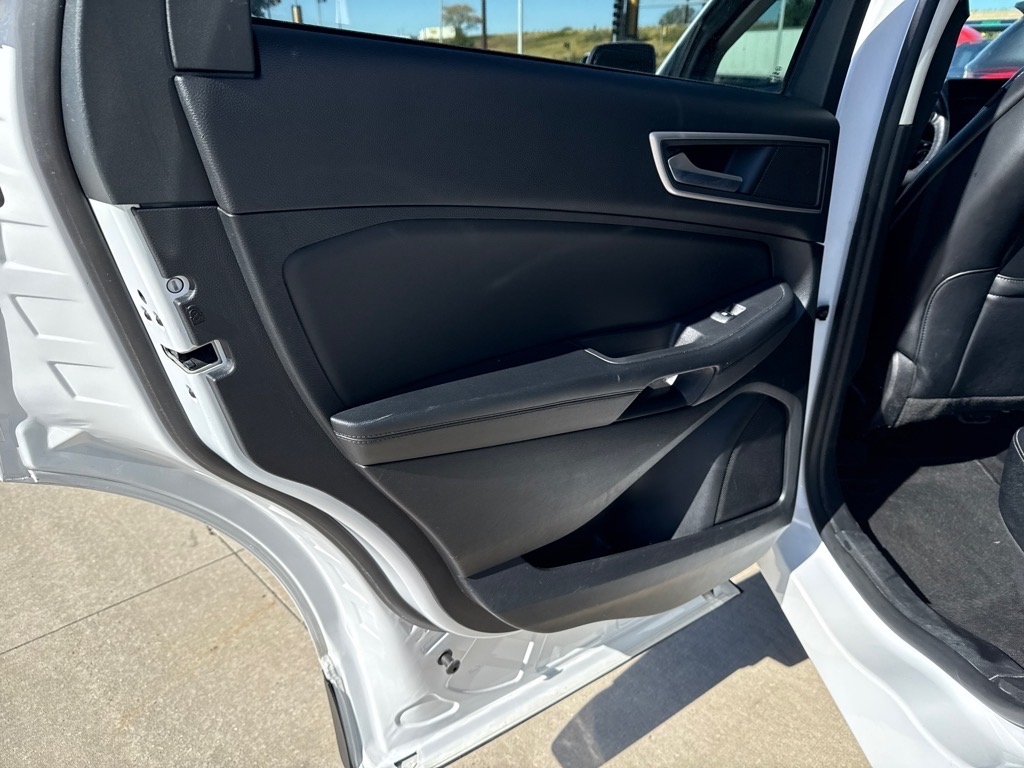 Ford Edge SEL 2024 Ford Edge SEL 2024