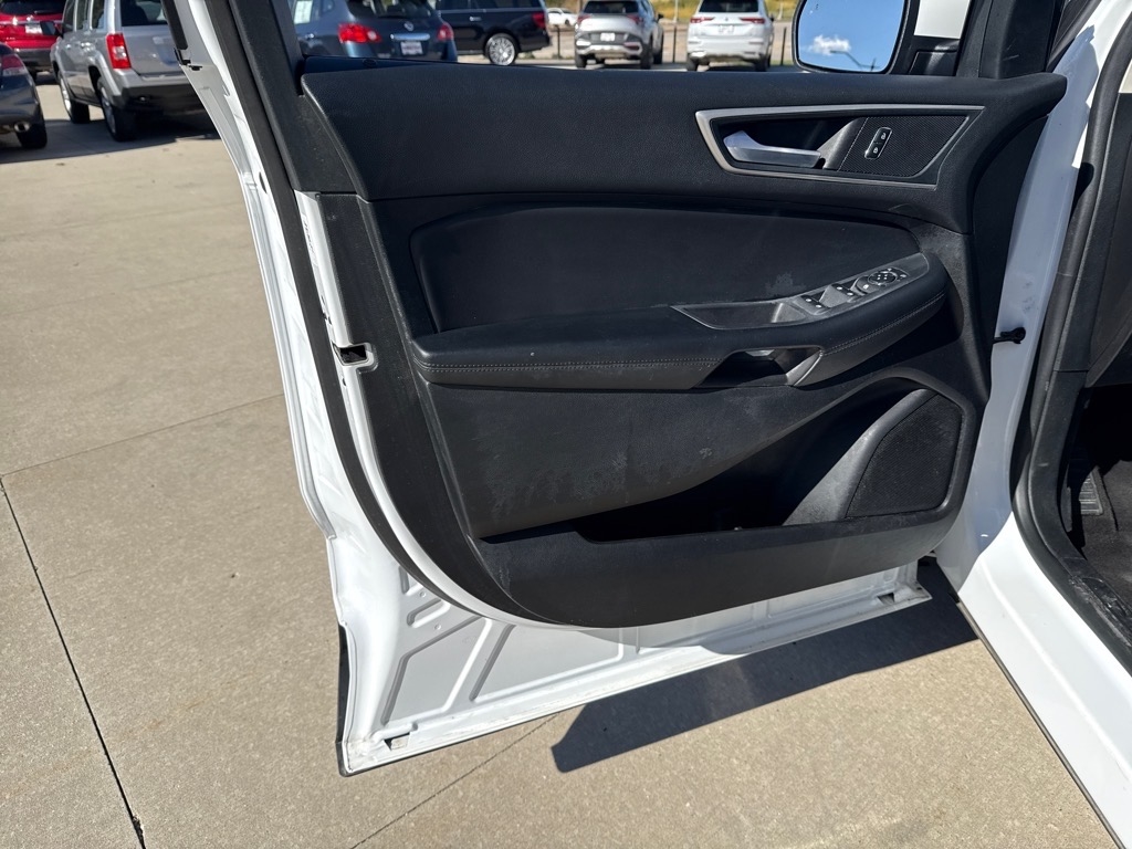 Ford Edge SEL 2024 Ford Edge SEL 2024