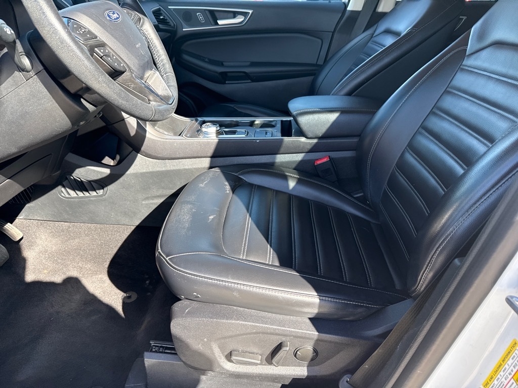 Ford Edge SEL 2024 Ford Edge SEL 2024