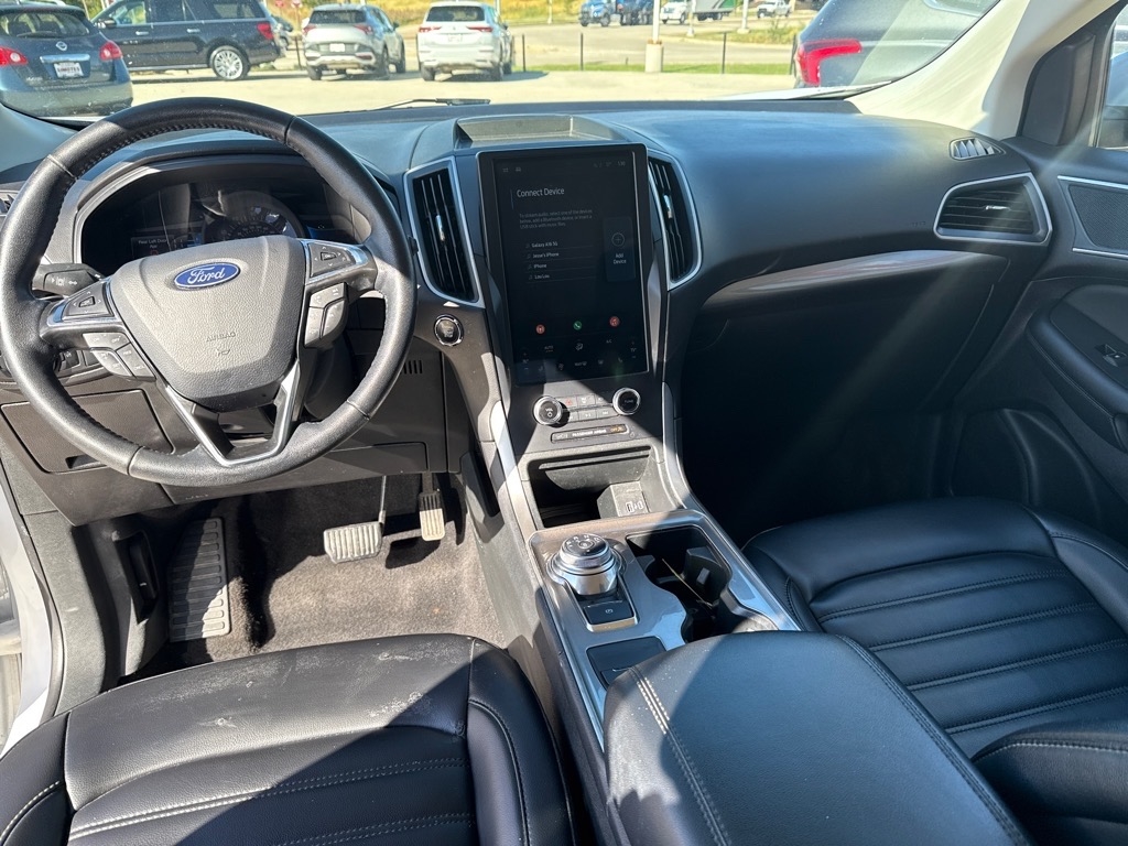 Ford Edge SEL 2024 Ford Edge SEL 2024