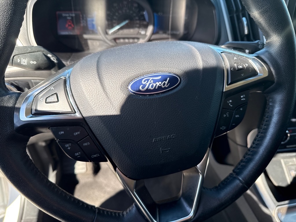 Ford Edge SEL 2024 Ford Edge SEL 2024