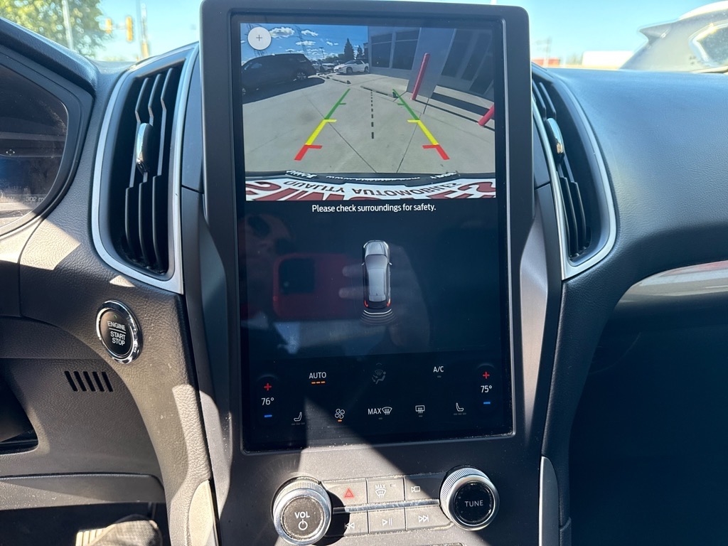 Ford Edge SEL 2024 Ford Edge SEL 2024