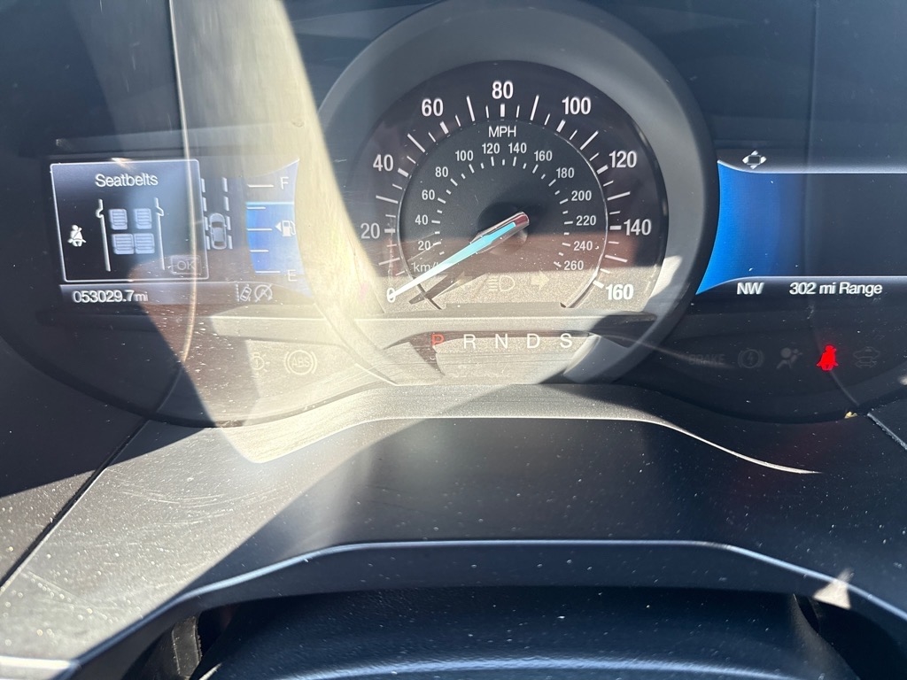 Ford Edge SEL 2024 Ford Edge SEL 2024