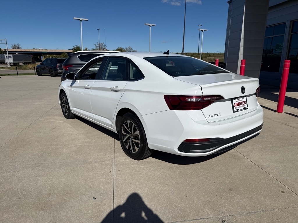 Volkswagen Jetta S 2024 Volkswagen Jetta S 2024