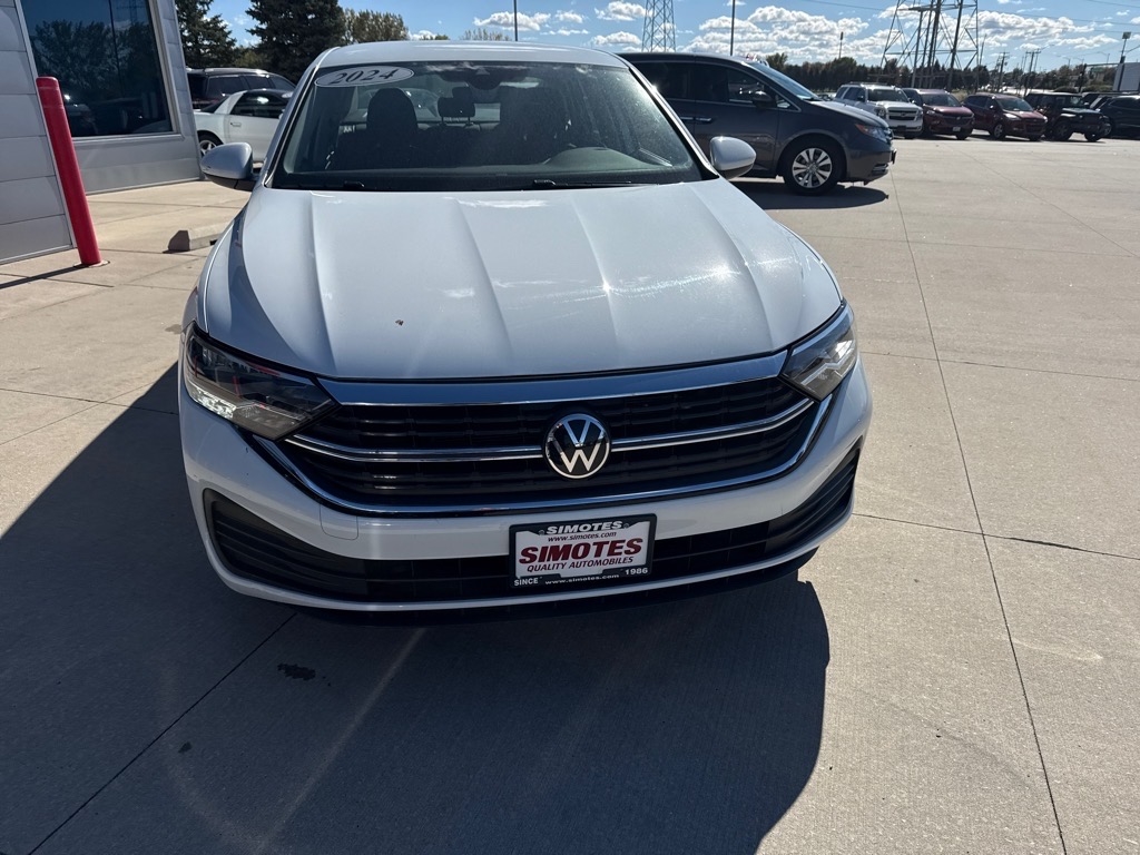 Volkswagen Jetta S 2024 Volkswagen Jetta S 2024