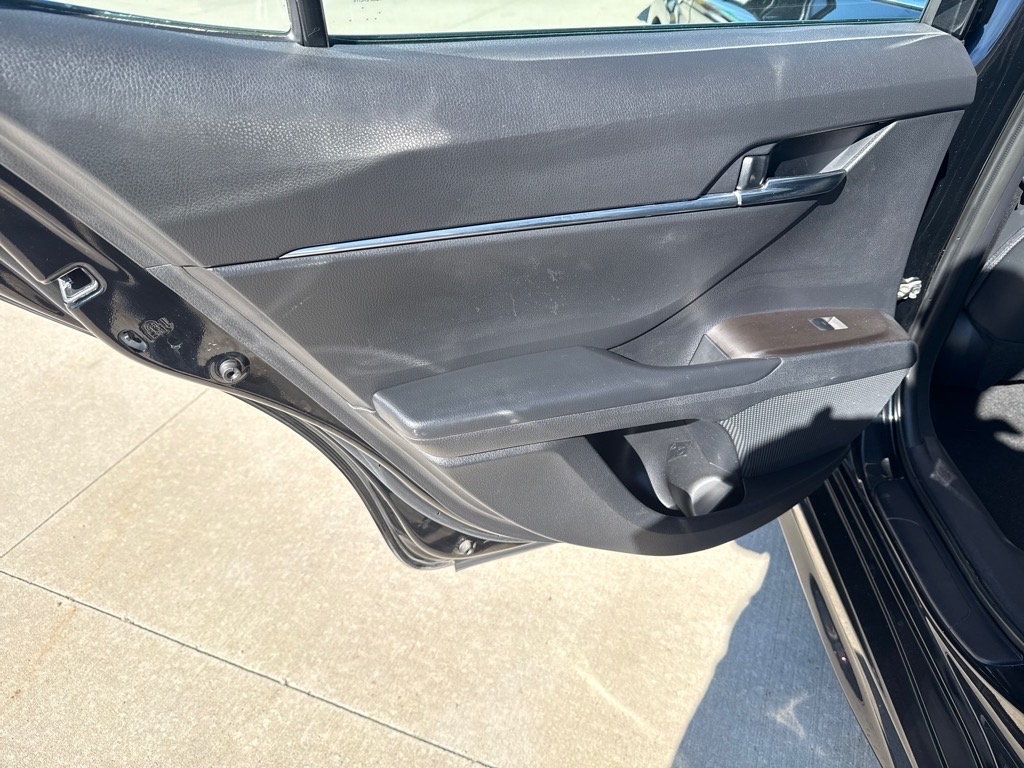 Toyota Camry SE 2024 Toyota Camry SE 2024