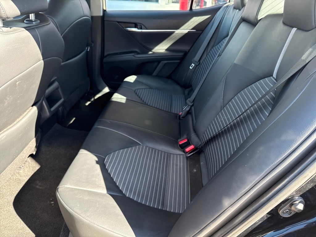 Toyota Camry SE 2024 Toyota Camry SE 2024