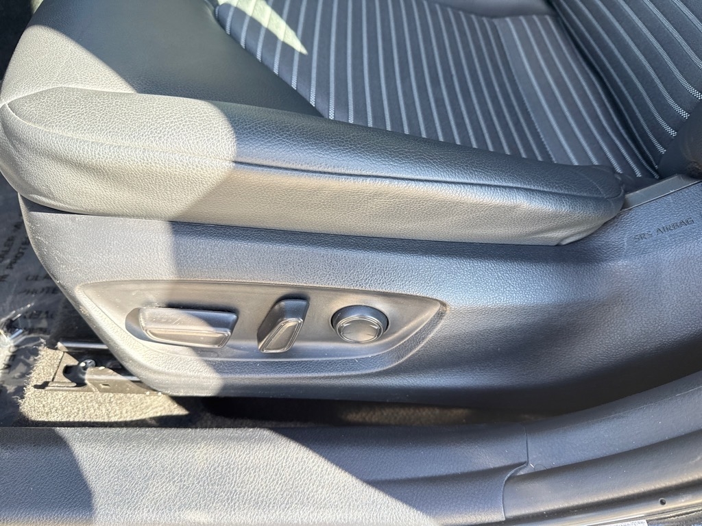 Toyota Camry SE 2024 Toyota Camry SE 2024