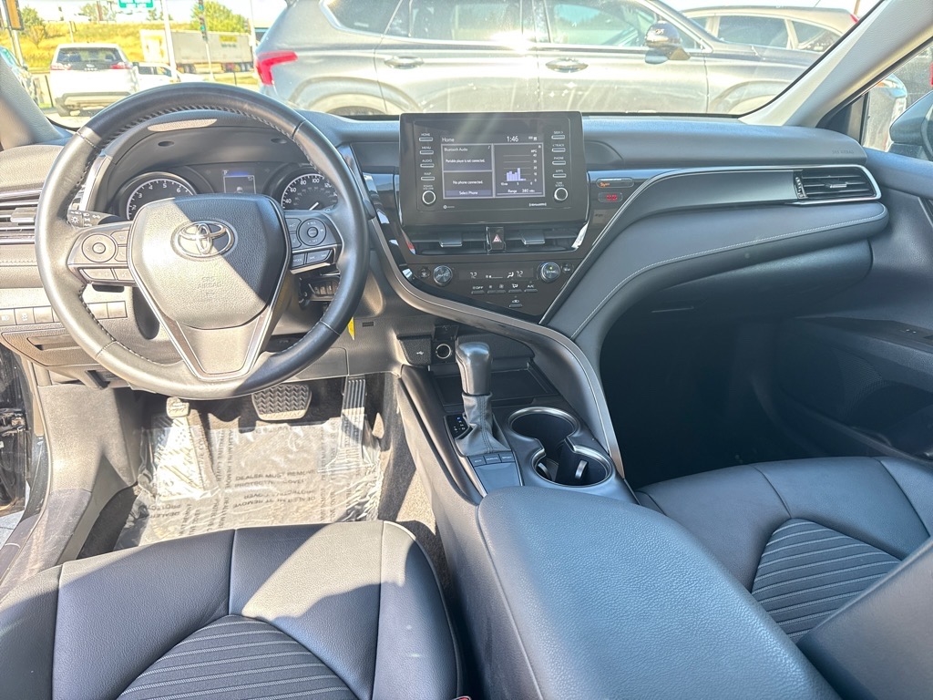 Toyota Camry SE 2024 Toyota Camry SE 2024