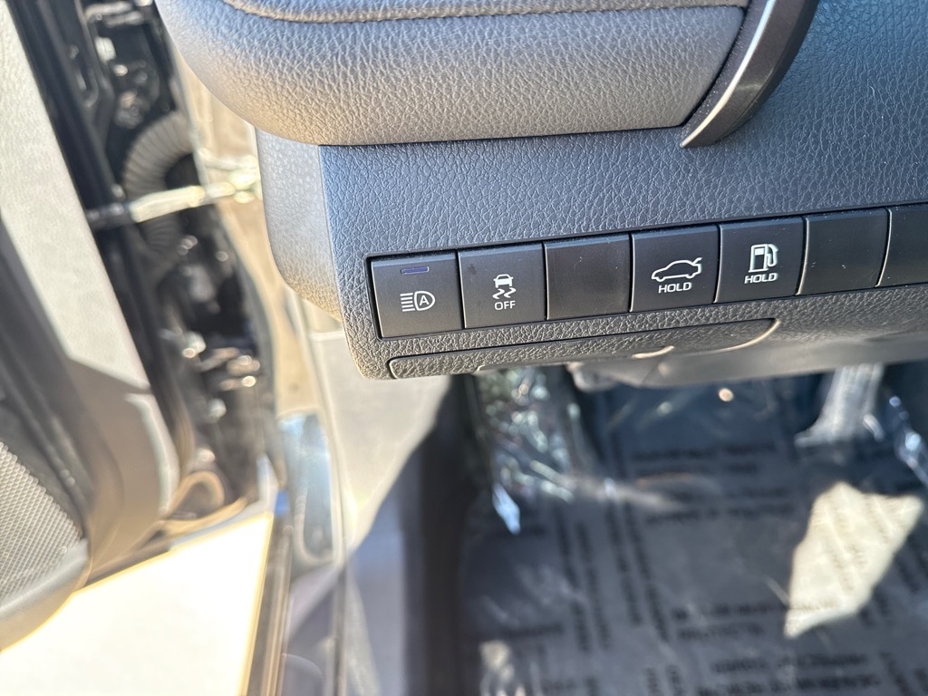 Toyota Camry SE 2024 Toyota Camry SE 2024