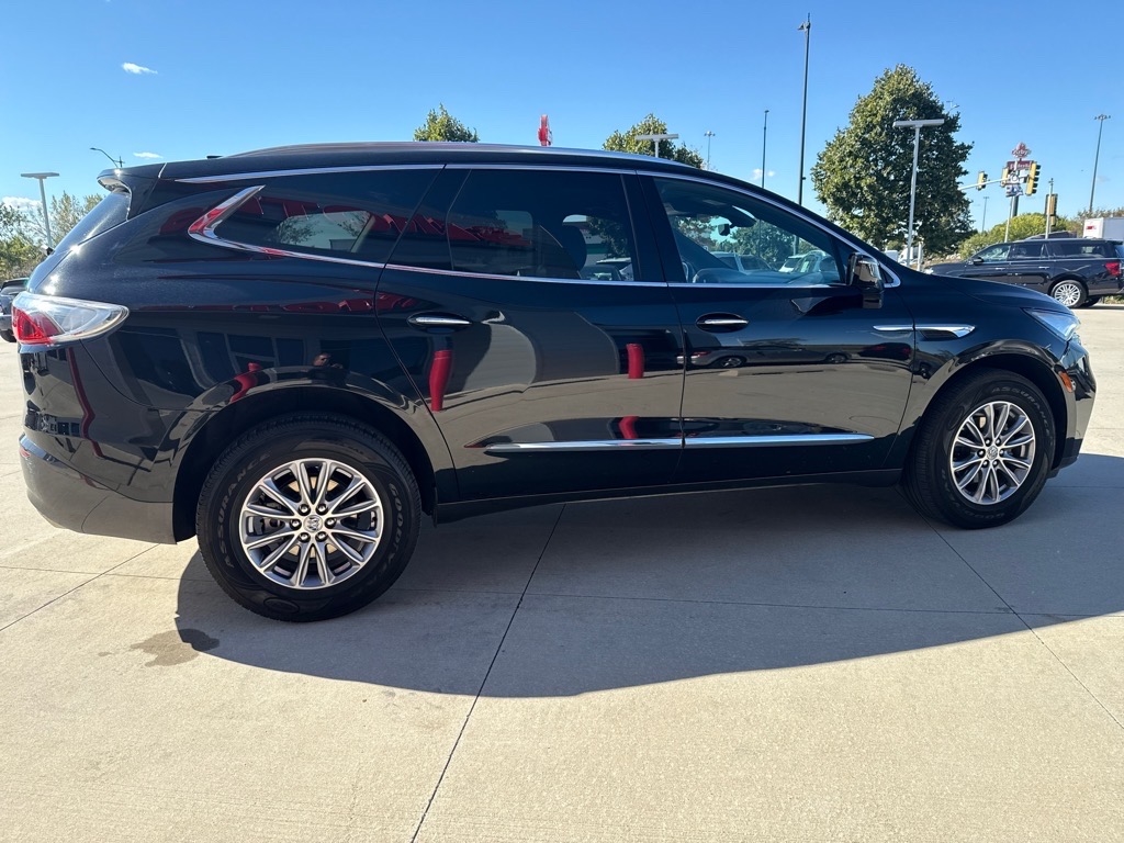 Buick Enclave Premium FWD 2024 Buick Enclave Premium FWD 2024