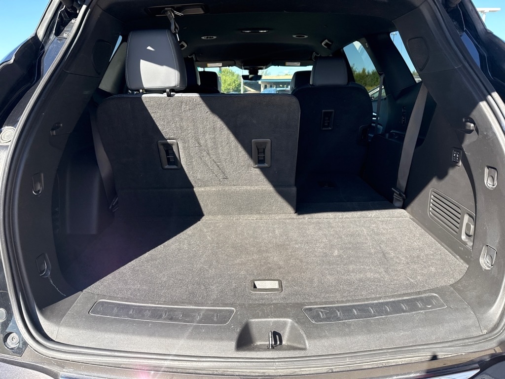 Buick Enclave Premium FWD 2024 Buick Enclave Premium FWD 2024