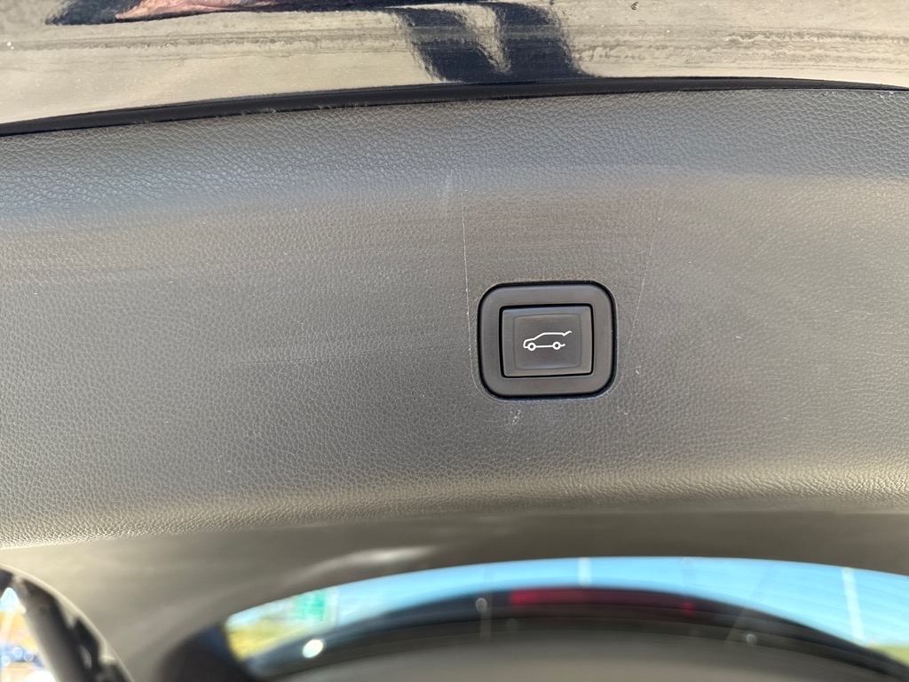 Buick Enclave Premium FWD 2024 Buick Enclave Premium FWD 2024