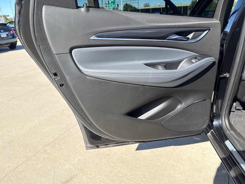 Buick Enclave Premium FWD 2024 Buick Enclave Premium FWD 2024