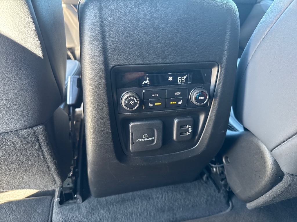 Buick Enclave Premium FWD 2024 Buick Enclave Premium FWD 2024