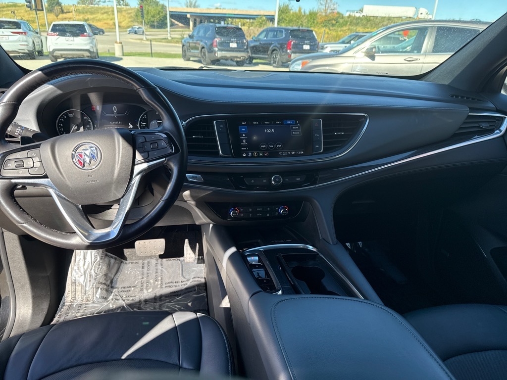 Buick Enclave Premium FWD 2024 Buick Enclave Premium FWD 2024