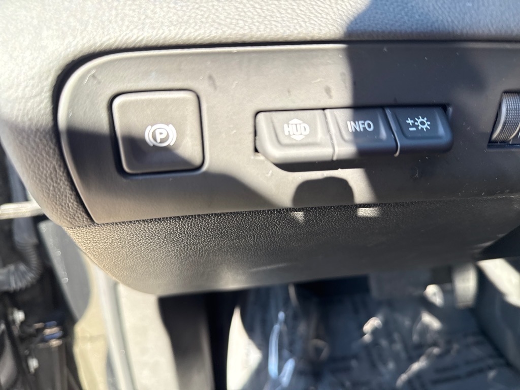 Buick Enclave Premium FWD 2024 Buick Enclave Premium FWD 2024