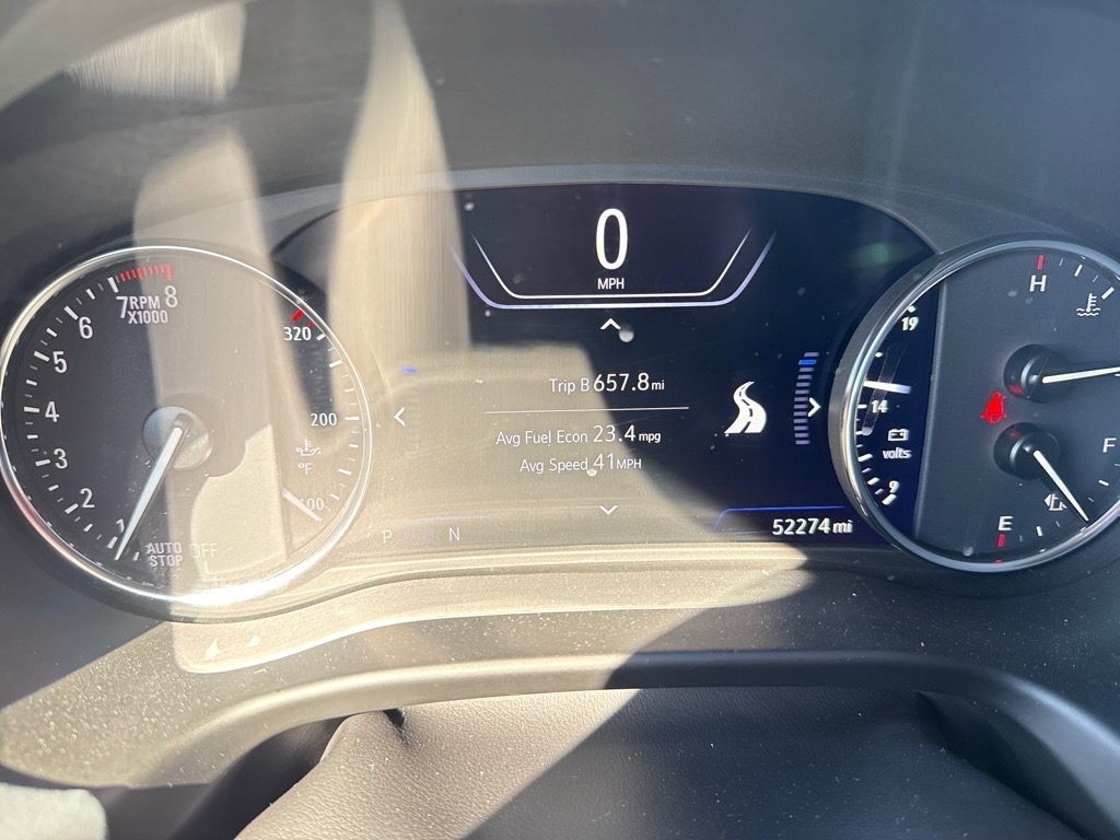 Buick Enclave Premium FWD 2024 Buick Enclave Premium FWD 2024