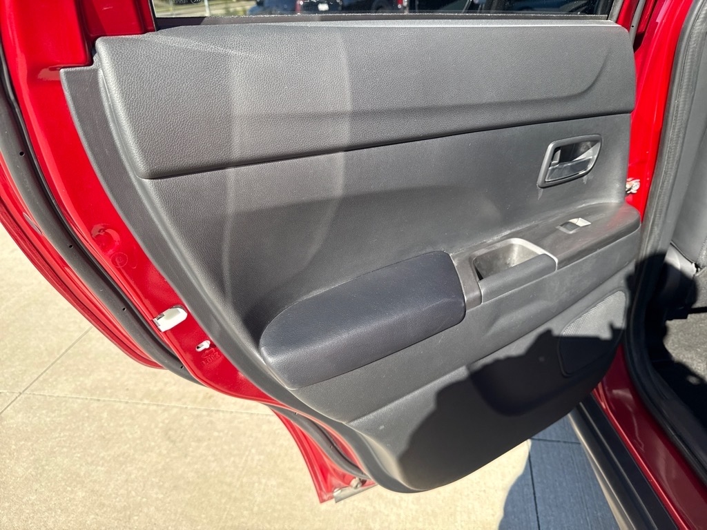 Mitsubishi Outlander Sport 2.0 ES 4WD 2024 Mitsubishi Outlander Sport 2.0 ES 4WD 2024