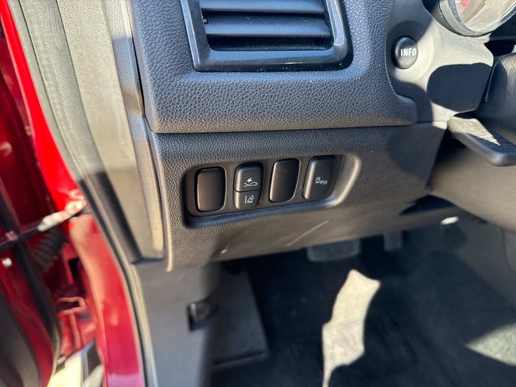 Mitsubishi Outlander Sport 2.0 ES 4WD 2024 Mitsubishi Outlander Sport 2.0 ES 4WD 2024