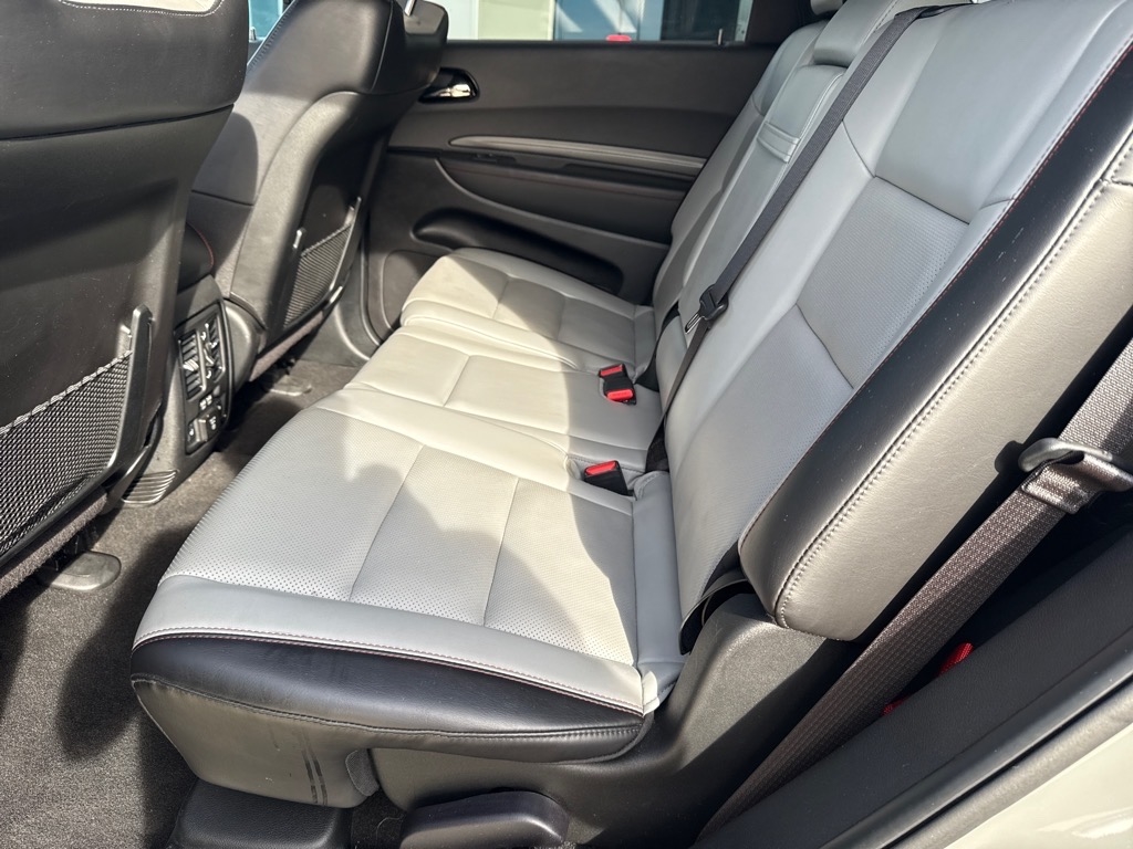 Dodge Durango GT Plus AWD 2024 Dodge Durango GT Plus AWD 2024