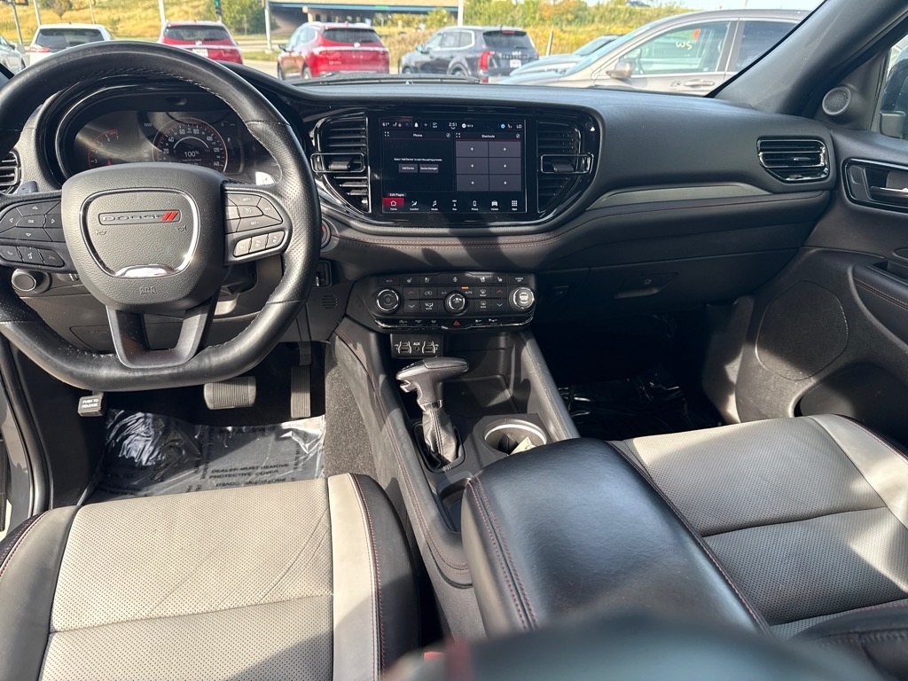 Dodge Durango GT Plus AWD 2024 Dodge Durango GT Plus AWD 2024