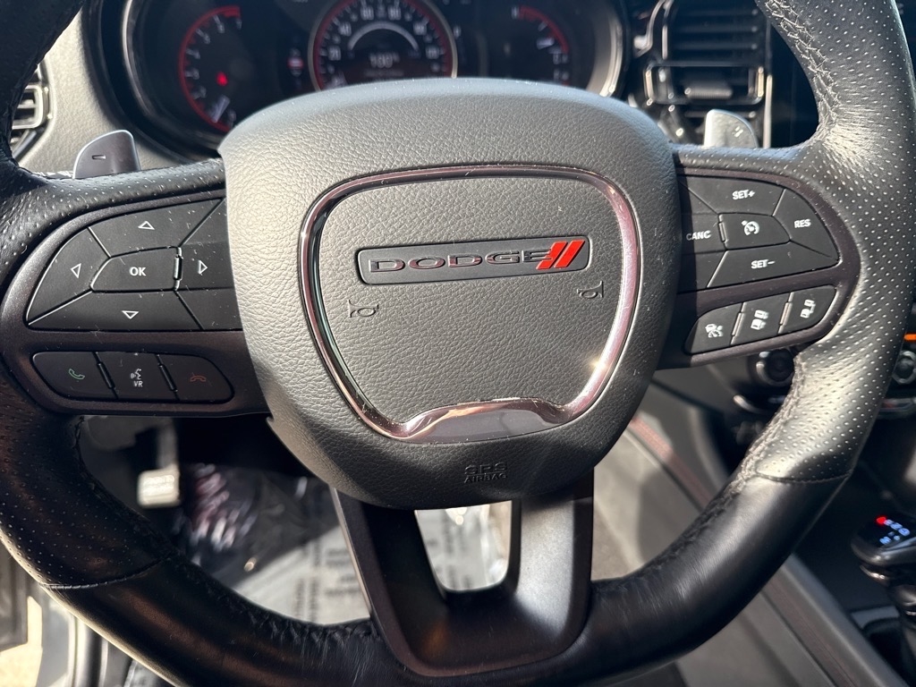 Dodge Durango GT Plus AWD 2024 Dodge Durango GT Plus AWD 2024