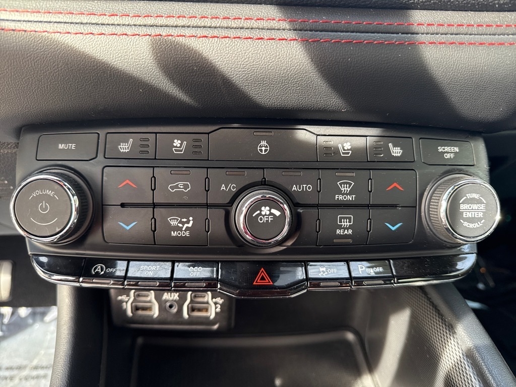 Dodge Durango GT Plus AWD 2024 Dodge Durango GT Plus AWD 2024