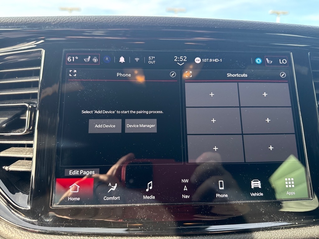 Dodge Durango GT Plus AWD 2024 Dodge Durango GT Plus AWD 2024