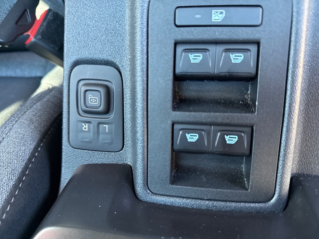 Ford Bronco Big Bend 4-Door 2025 Ford Bronco Big Bend 4-Door 2025