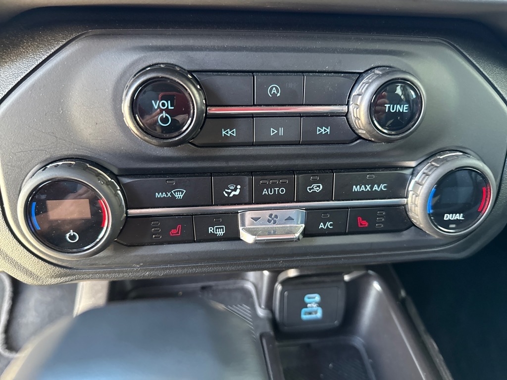 Ford Bronco Big Bend 4-Door 2025 Ford Bronco Big Bend 4-Door 2025