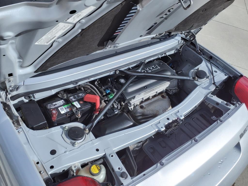 Toyota MR2 Spyder Base 2001 Toyota MR2 Spyder Base 2001