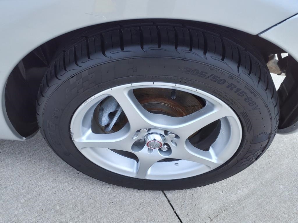 Toyota MR2 Spyder Base 2001 Toyota MR2 Spyder Base 2001