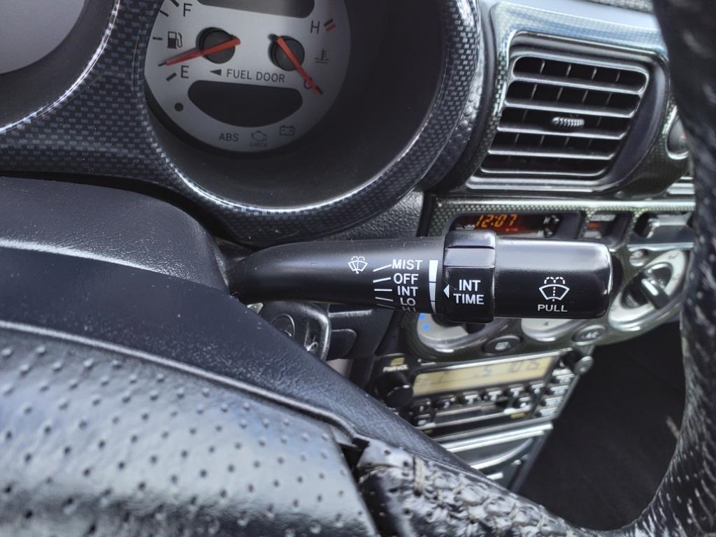 Toyota MR2 Spyder Base 2001 Toyota MR2 Spyder Base 2001