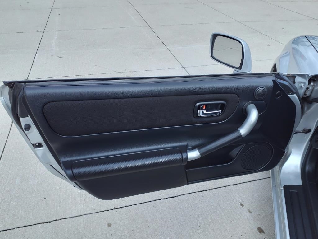 Toyota MR2 Spyder Base 2001 Toyota MR2 Spyder Base 2001