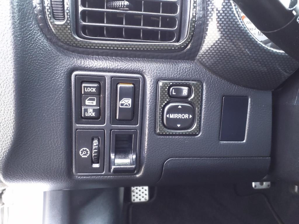 Toyota MR2 Spyder Base 2001 Toyota MR2 Spyder Base 2001