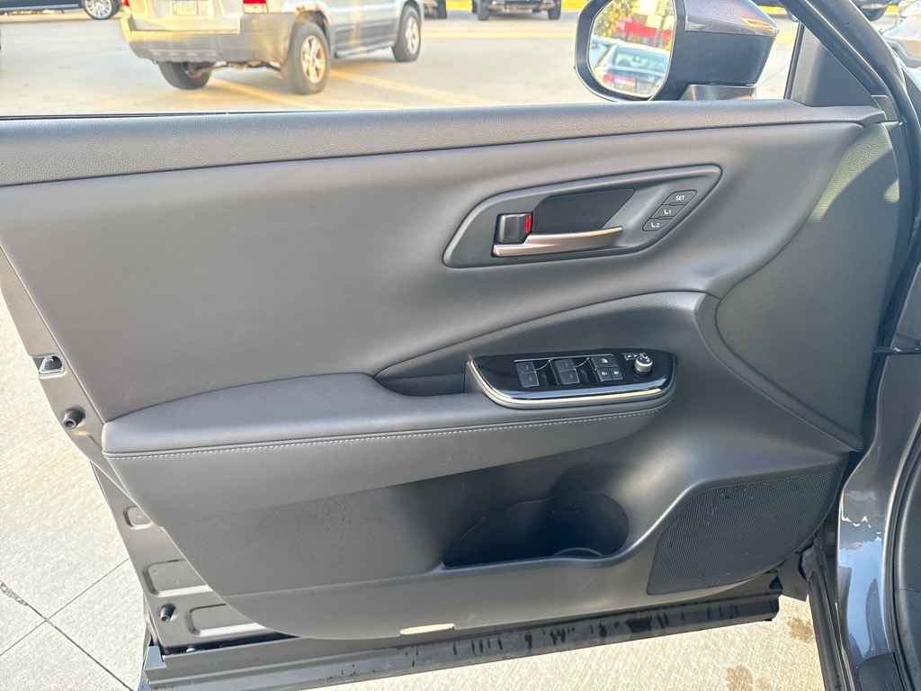 Toyota Crown Limited 2024 Toyota Crown Limited 2024