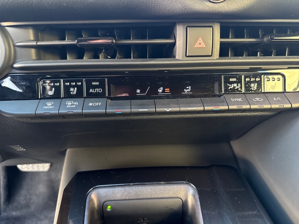 Toyota Crown Limited 2024 Toyota Crown Limited 2024