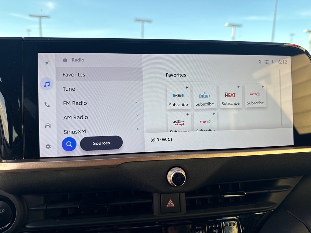 Toyota Crown Limited 2024 Toyota Crown Limited 2024