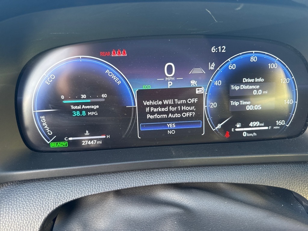 Toyota Crown Limited 2024 Toyota Crown Limited 2024