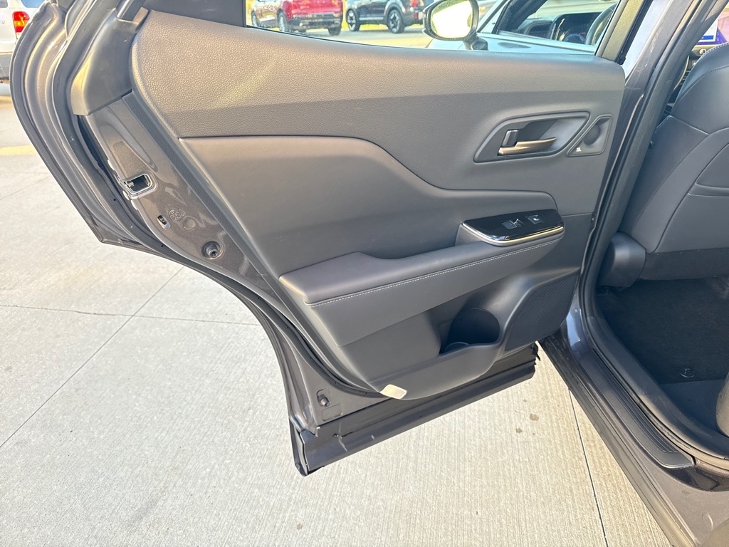 Toyota Crown Limited 2024 Toyota Crown Limited 2024